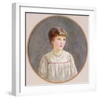 Alice-Helen Allingham-Framed Giclee Print