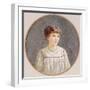 Alice-Helen Allingham-Framed Giclee Print