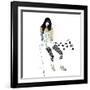 Alice-Manuel Rebollo-Framed Art Print