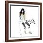 Alice-Manuel Rebollo-Framed Art Print