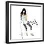 Alice-Manuel Rebollo-Framed Premium Giclee Print