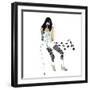 Alice-Manuel Rebollo-Framed Art Print