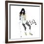 Alice-Manuel Rebollo-Framed Art Print