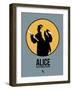 Alice-David Brodsky-Framed Art Print