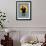 Alice-David Brodsky-Framed Art Print displayed on a wall