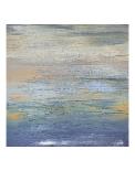 Afternoon at Richardson Bay (Mill Valley)-Alicia Dunn-Art Print