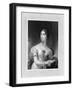 Alicia Jane Peel-null-Framed Art Print