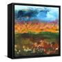 Canvas Black