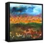 Canvas Black