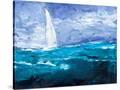 Stretched Canvas