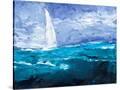 Stretched Canvas