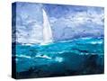 Stretched Canvas