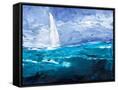 Canvas Black