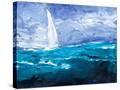 Stretched Canvas