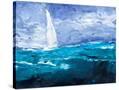Stretched Canvas