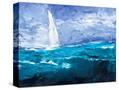 Stretched Canvas