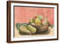 Brown Frame