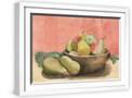 White Frame