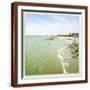 Brown Frame