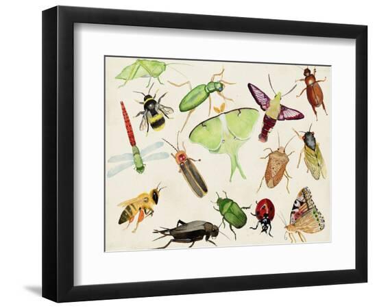 Art Print, , large