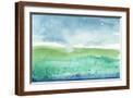 Brown Frame