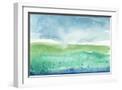 White Frame