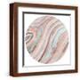 Brown Frame