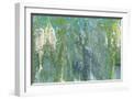White Frame