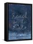 Canvas Black