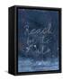 Canvas Black
