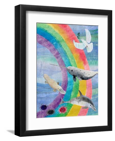 Art Print, , large
