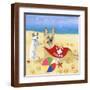 Brown Frame
