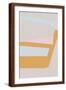Brown Frame