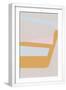 White Frame