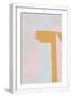 White Frame
