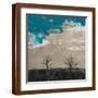 Brown Frame