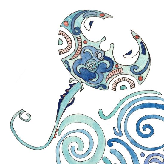 Art Print, , large