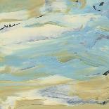 Water's Edge III-Alicia Ludwig-Art Print