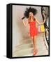 Alicia Silverstone - Clueless-null-Framed Stretched Canvas