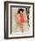 Alicia Silverstone - Clueless-null-Framed Photo