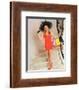 Alicia Silverstone - Clueless-null-Framed Photo