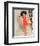 Alicia Silverstone - Clueless-null-Framed Photo