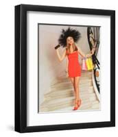 Alicia Silverstone - Clueless-null-Framed Photo