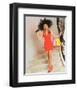 Alicia Silverstone - Clueless-null-Framed Photo