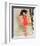 Alicia Silverstone - Clueless-null-Framed Photo