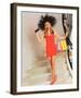 Alicia Silverstone - Clueless-null-Framed Photo