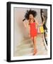 Alicia Silverstone - Clueless-null-Framed Photo