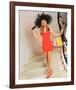 Alicia Silverstone - Clueless-null-Framed Photo