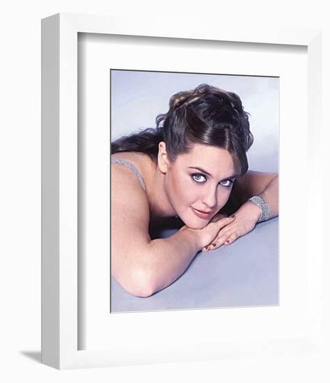 Alicia Silverstone-null-Framed Photo