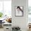 Alicia Silverstone-null-Framed Stretched Canvas displayed on a wall